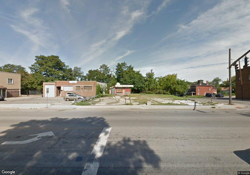 15771 Euclid Ave, East Cleveland, OH 44112 - photo 1