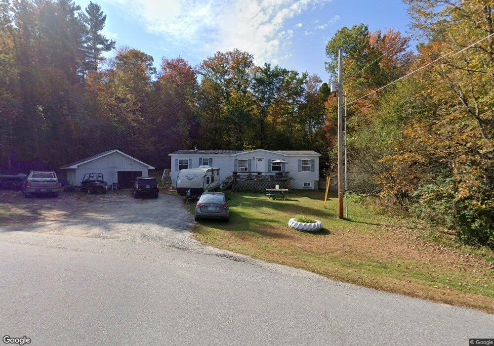 37 Sandhill Rd, Fairfax, VT 05454 - photo 1