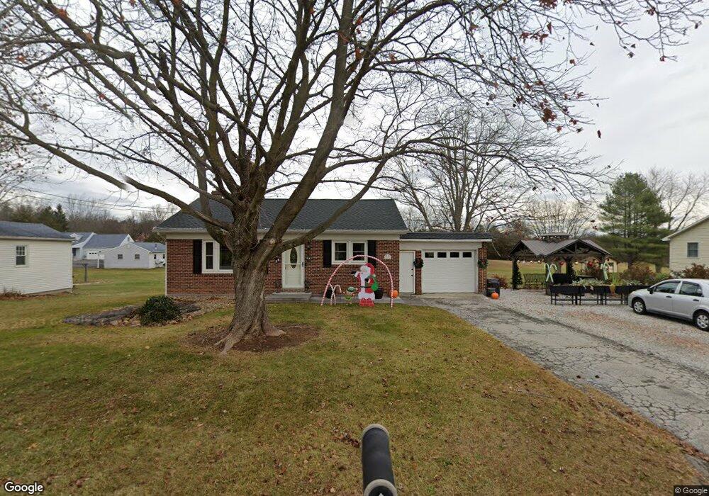 1031 Barlow Greenmount Rd, Gettysburg, PA 17325 - photo 1