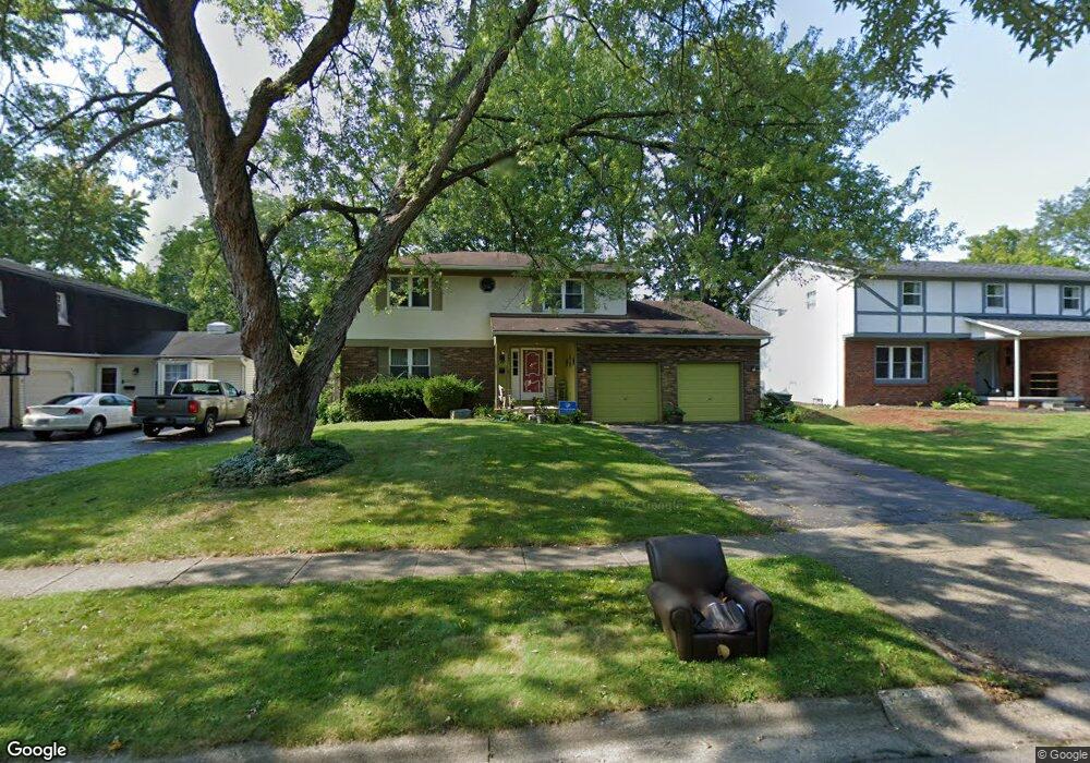 6277 Skywae Dr, Columbus, OH 43229 - photo 1