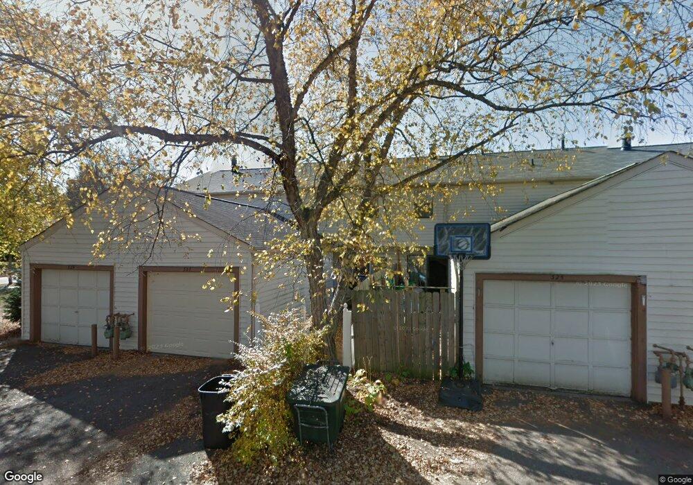 327 Northgate Ct, Westerville, OH 43081 - photo 1