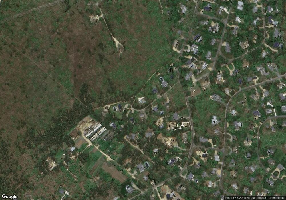 33 Plain Field Way, Edgartown, MA 02539 - photo 1