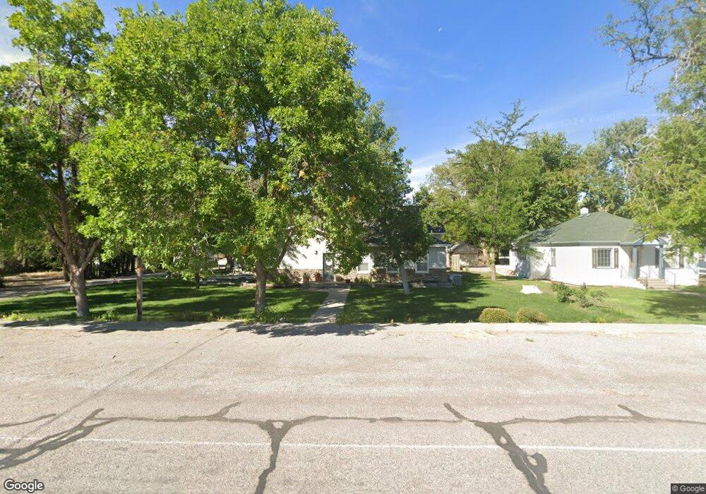 166 S Main St, Hinckley, UT 84635 - photo 1