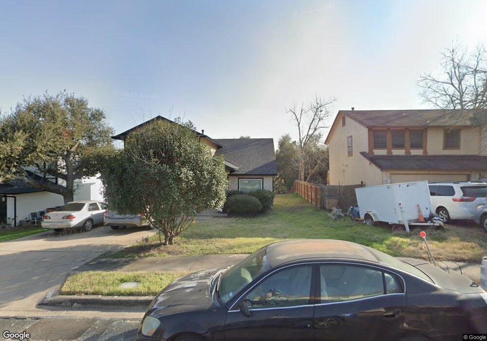 8403 Spring Valley Dr, Austin, TX 78736 - photo 1