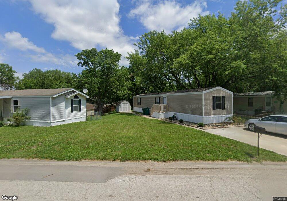 124 SE Willow Way St unit Lot 124, Topeka, KS 66609 - photo 1