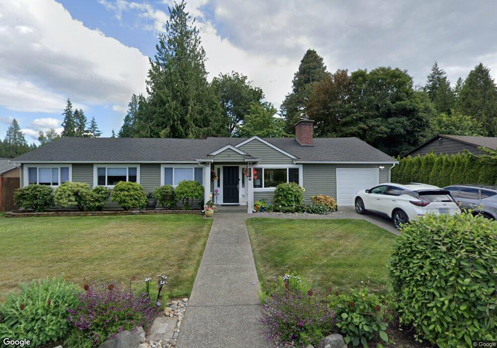 10702 231st St SW, Edmonds, WA 98020 - photo 1