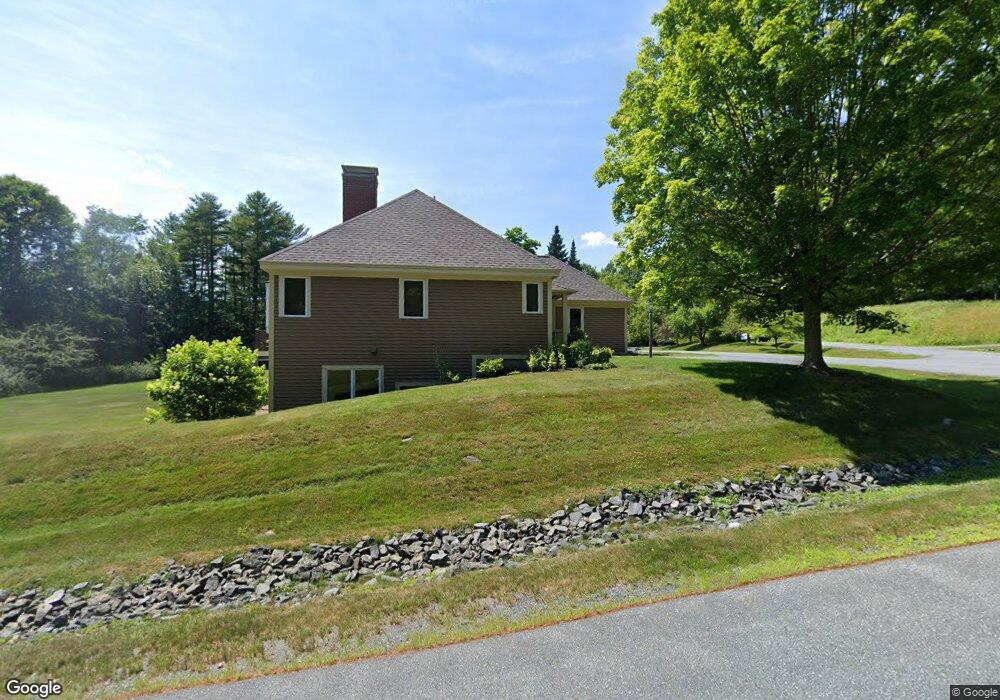 18 Berrill Farms Ln, Hanover, NH 03755 - photo 1