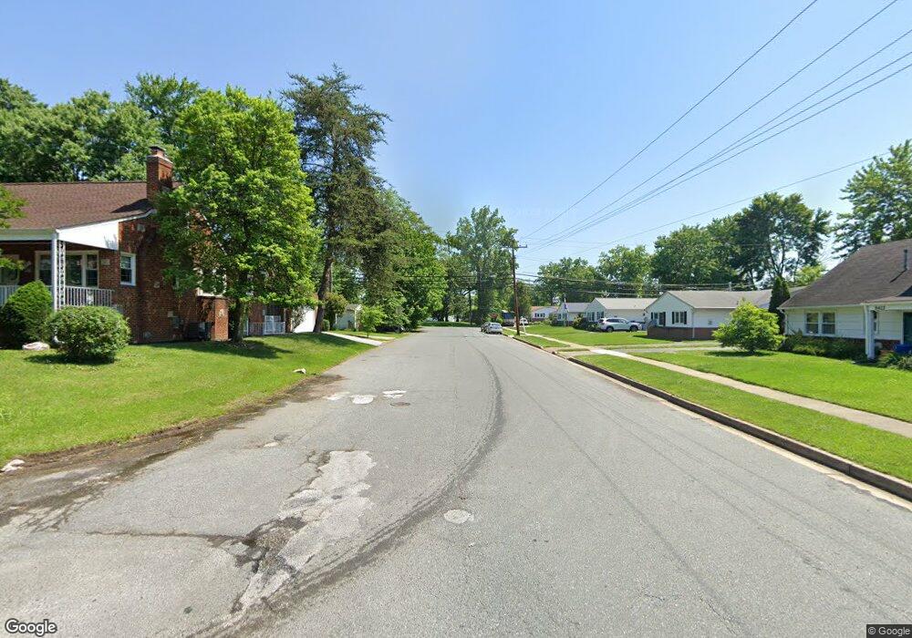 3812 Willoughby Rd, Parkville, MD 21234 - photo 1