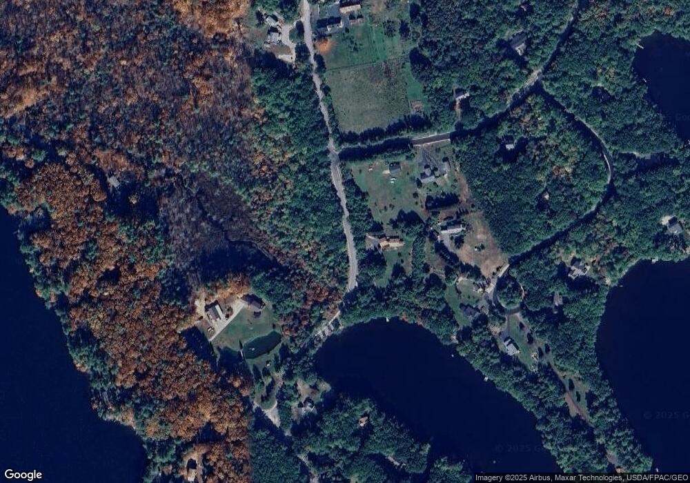 0 Young's Ridge Rd, Acton, ME 04001 - photo 1