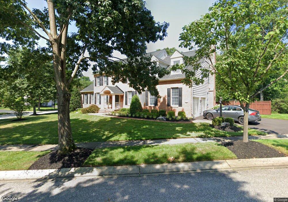 2704 Windswept Ln, Annapolis, MD 21401 - photo 1