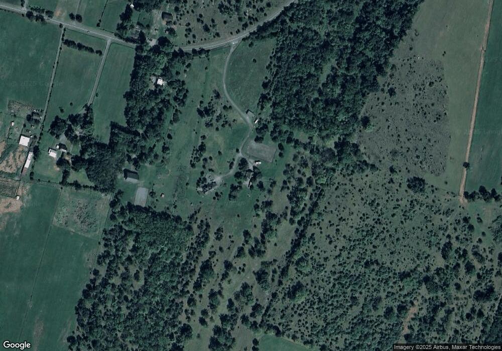 2171 Old Charles Town Rd, Berryville, VA 22611 - photo 1