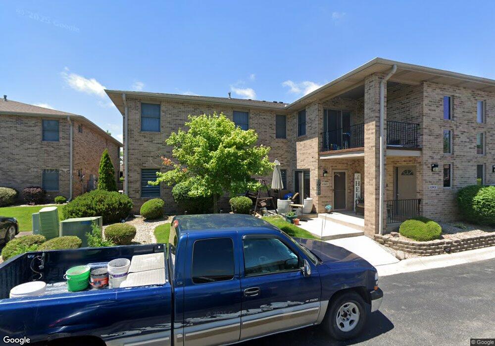 1341 Wright Dr, Crown Point, IN 46307 - photo 1