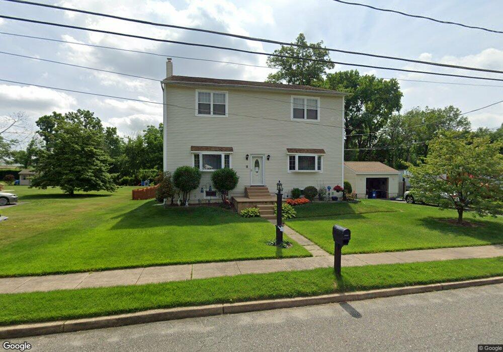 661 Kenilworth Ave, Cherry Hill, NJ 08002 - photo 1