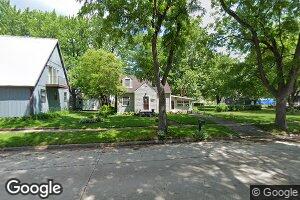 405 W Dunkerton St, Dunkerton, IA 50626