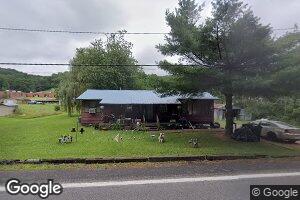 1634 Tams Hwy, Sophia, WV 25921