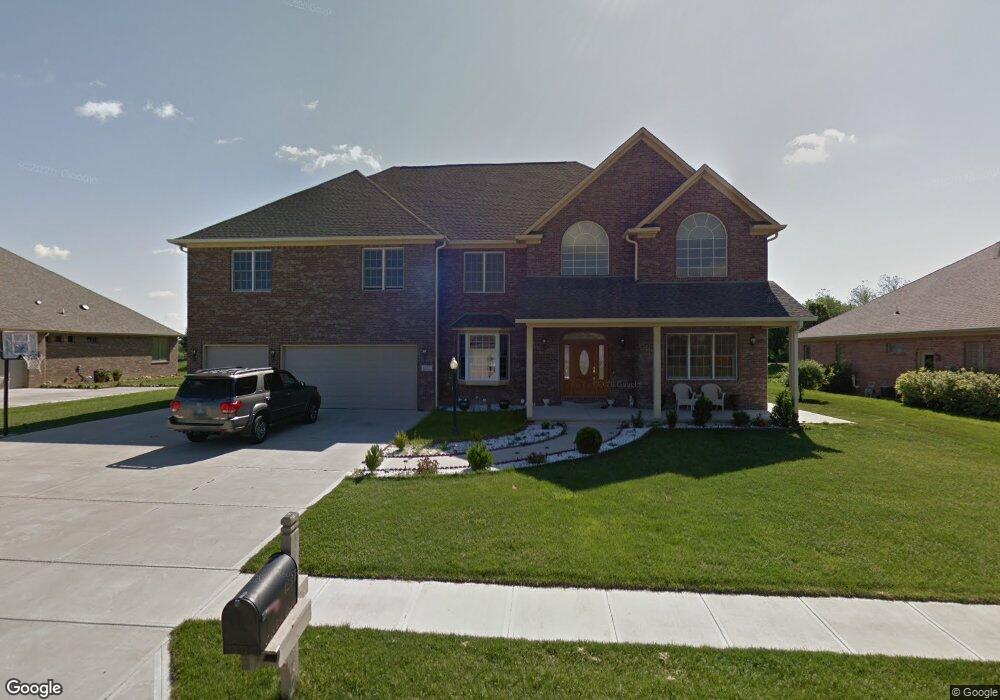 1237 American Ave, Plainfield, IN 46168 - photo 1