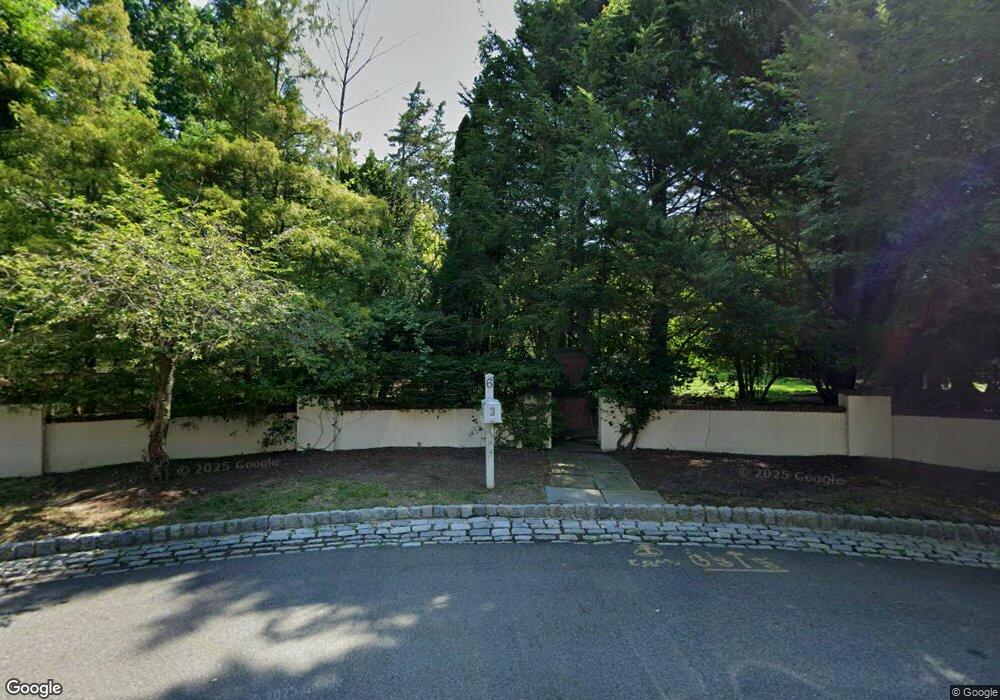 3 Apple Ridge Rd, Saddle River, NJ 07458 - photo 1