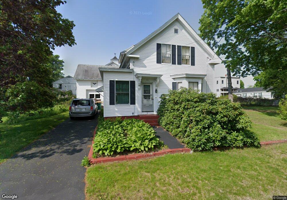 8 Unity St, Rochester, NH 03868 - photo 1