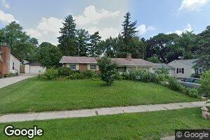 1070 Oberlin Dr, Columbus, OH 43221
