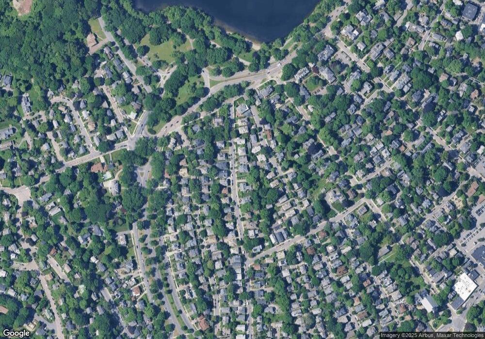 81 Orchard St, Jamaica Plain, MA 02130 - photo 1