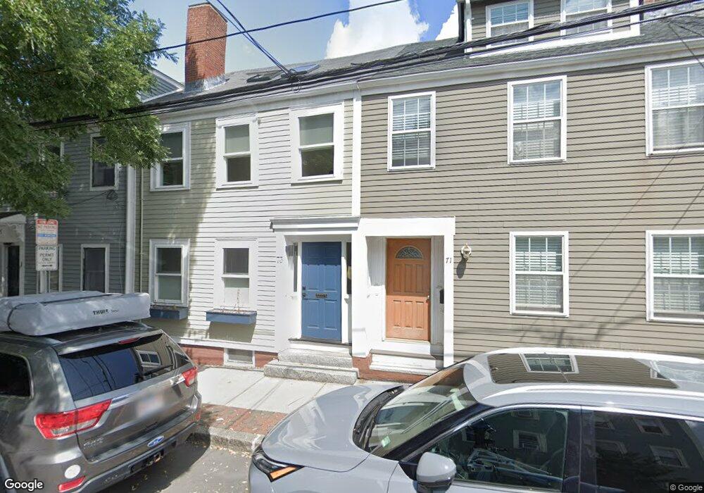 73 Gore St unit 74-1, Cambridge, MA 02141 - photo 1