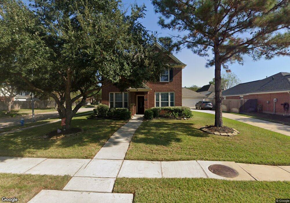 8726 Distant Woods Dr, Houston, TX 77095 - photo 1