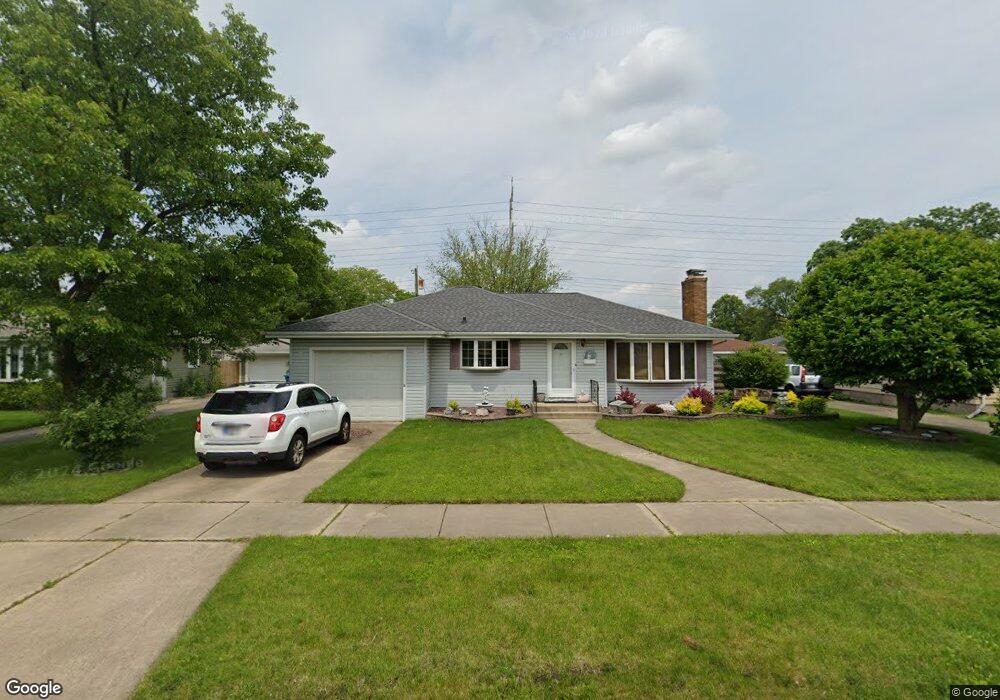 3225 Franklin St, Highland, IN 46322 - photo 1