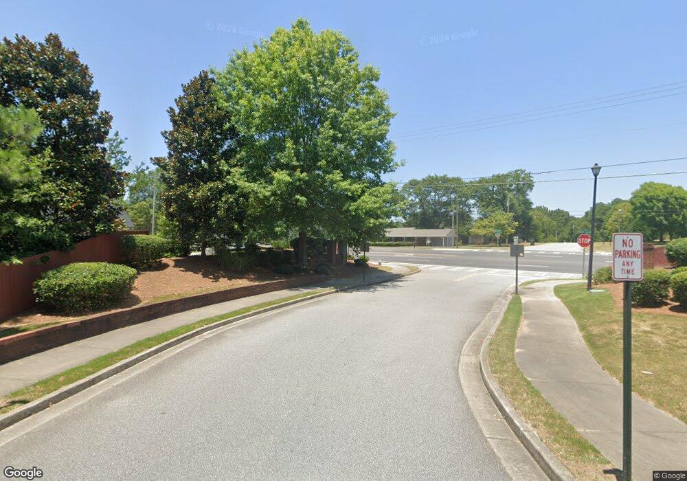 3232 Alston Trace, Norcross, GA 30071 - photo 1