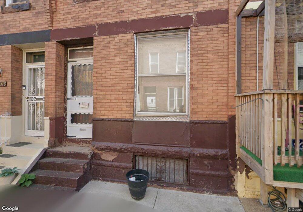 1511 N Newkirk St, Philadelphia, PA 19121 - photo 1