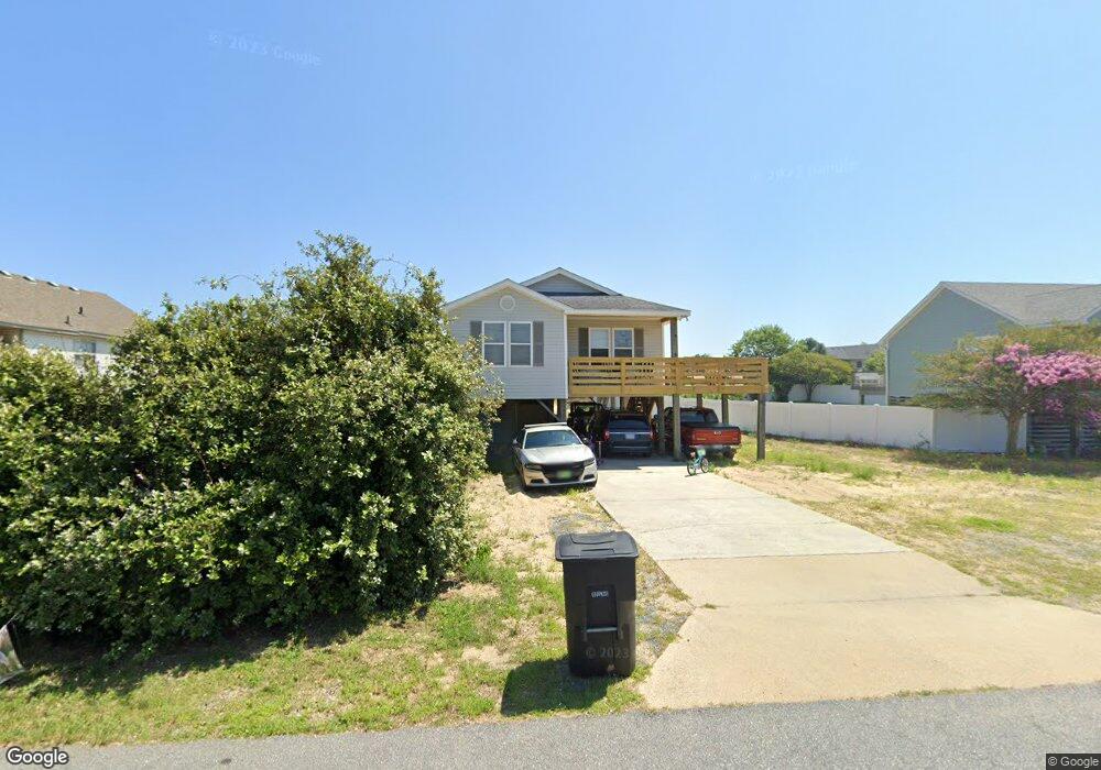 807 8th Ave, Kill Devil Hills, NC 27948 - photo 1