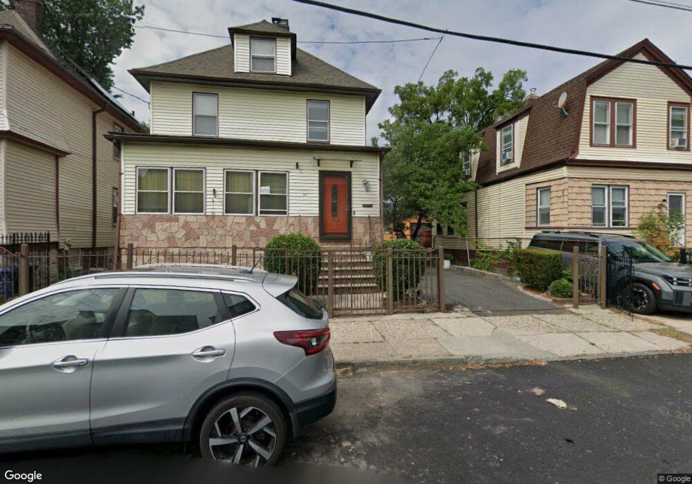 55 Mead St unit 57, Newark, NJ 07106 - photo 1