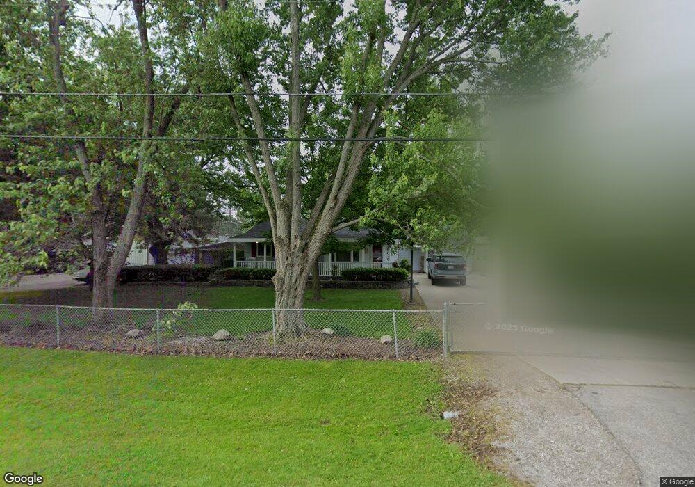 6026 Stoney Point St, Flint, MI 48506 - photo 1