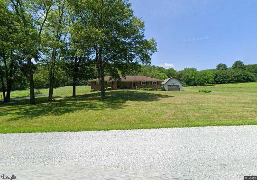 561 Silver Spring Blvd, Kunkletown, PA 18058 - photo 1