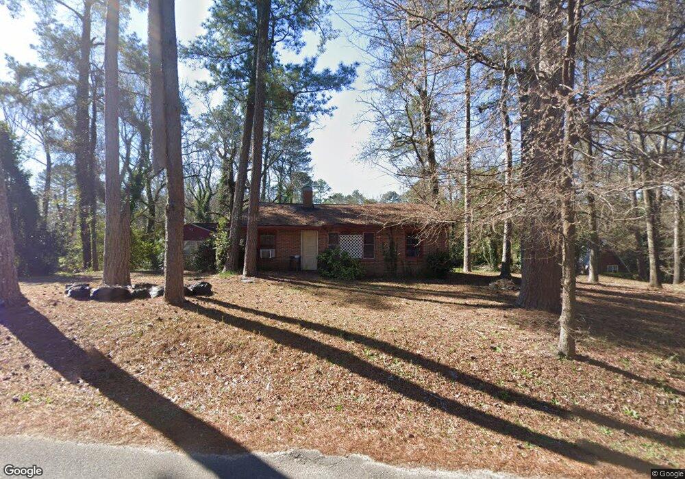 2361 Ollie Dr, Macon, GA 31217 - photo 1