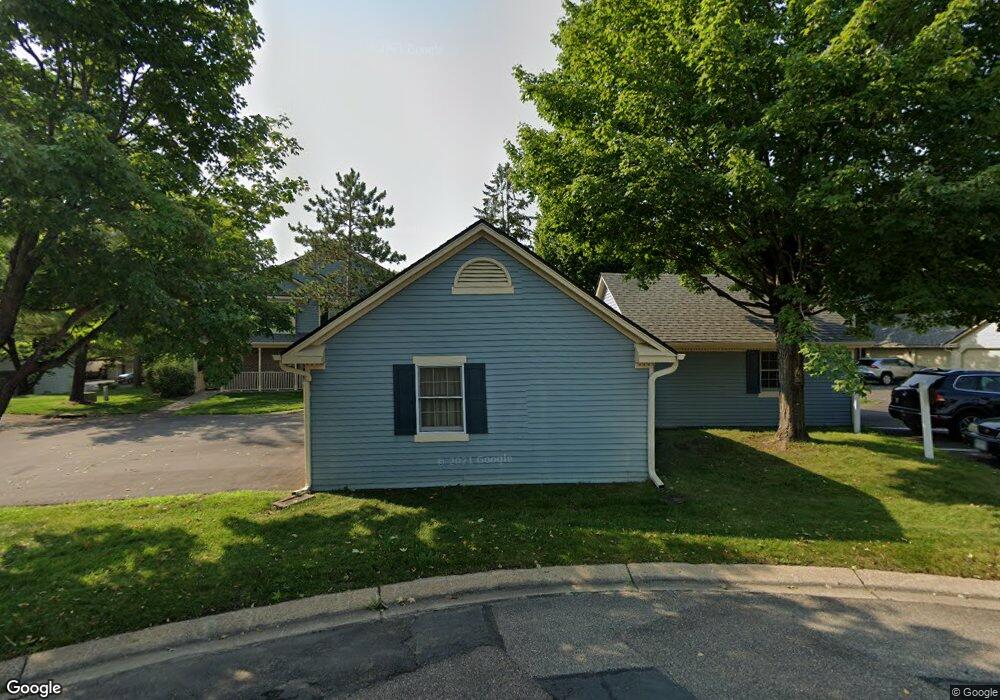 7301 W 110th St unit 1, Bloomington, MN 55438 - photo 1