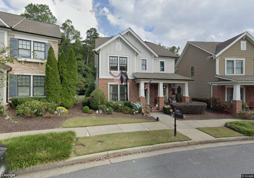 3781 Portland Trail Dr, Suwanee, GA 30024 - photo 1