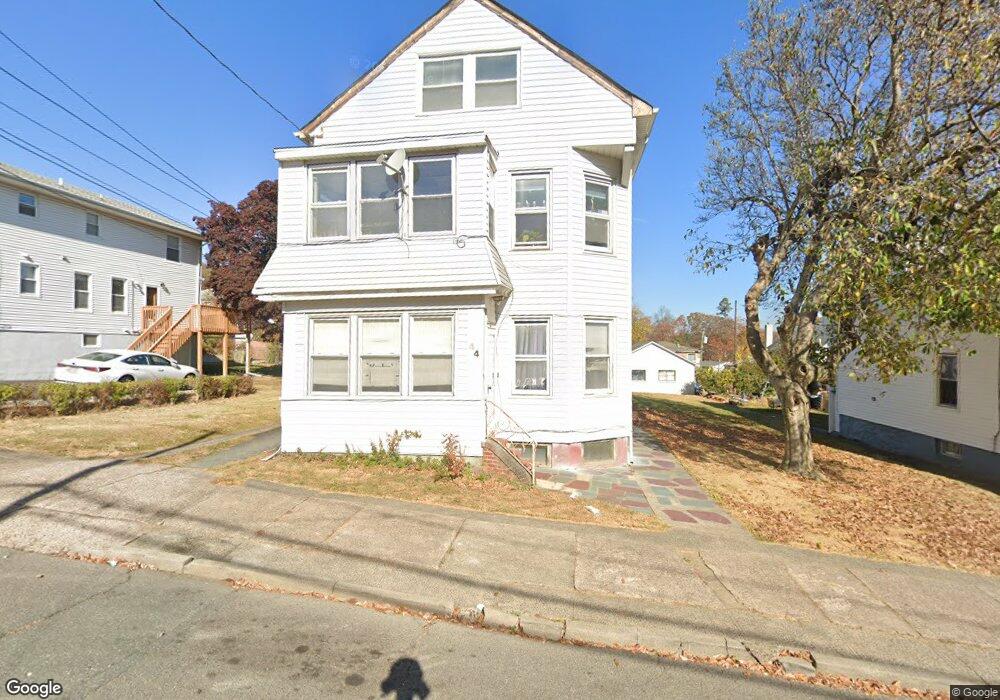 44 Buschmann Ave, Haledon, NJ 07508 - photo 1