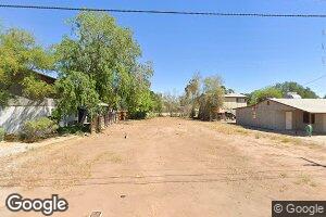 1201 S Farmer Ave, Tempe, AZ 85281