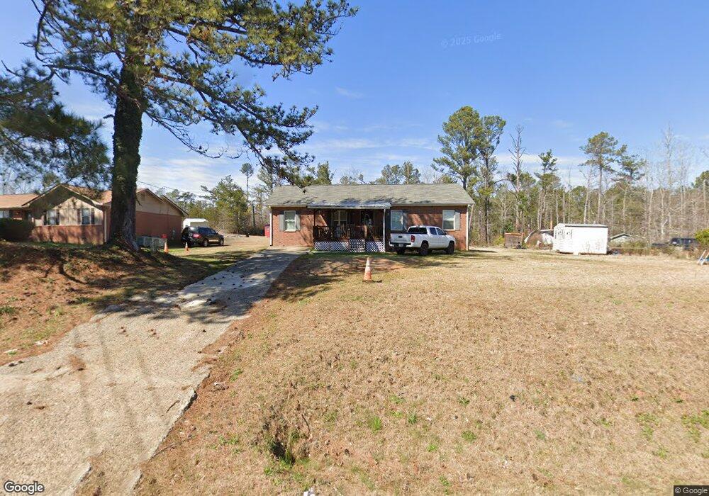 2023 E Mcintosh Rd, Griffin, GA 30223 - photo 1