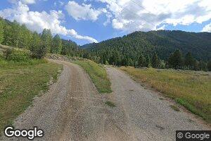 12270 Palmer Creek Dr, Jackson, WY 83001