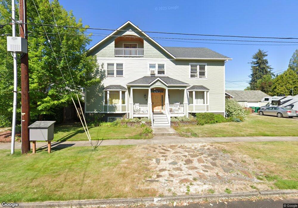 2314 A St, Forest Grove, OR 97116 - photo 1