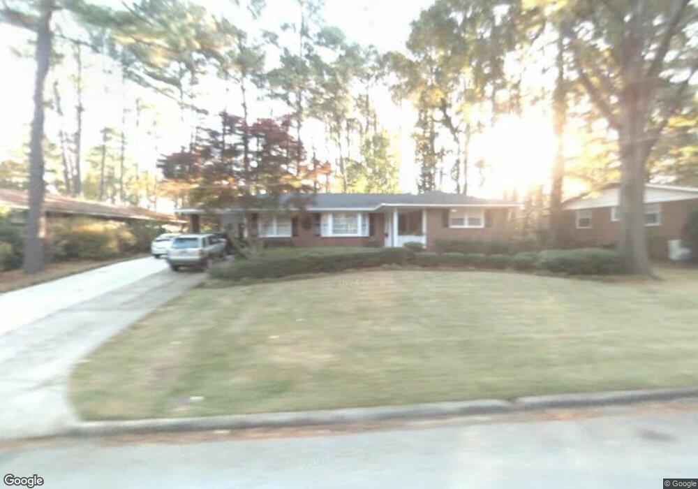 2930 Mayfair Rd, Augusta, GA 30909 - photo 1