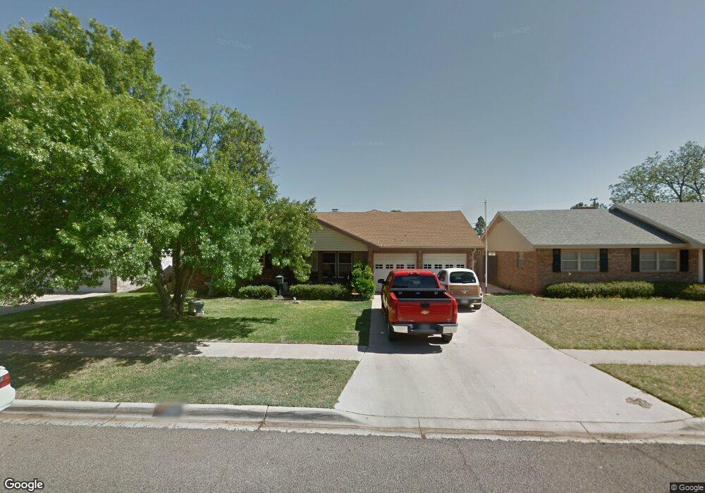 3325 Camarie Ave, Midland, TX 79707 - photo 1