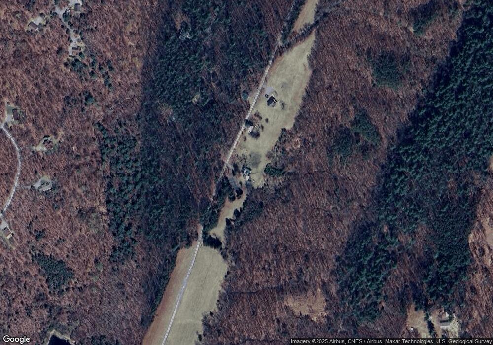 867 Libbys Ridge Rd, Berkeley Springs, WV 25411 - photo 1