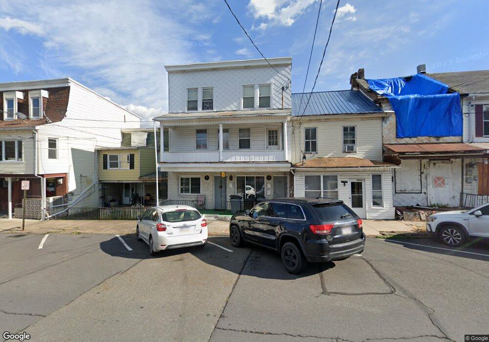 33 N 2nd St unit 35, Shamokin, PA 17872 - photo 1