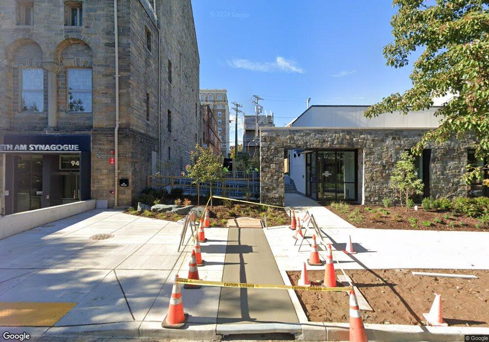 934 Chauncey Ave, Baltimore, MD 21217 - photo 1