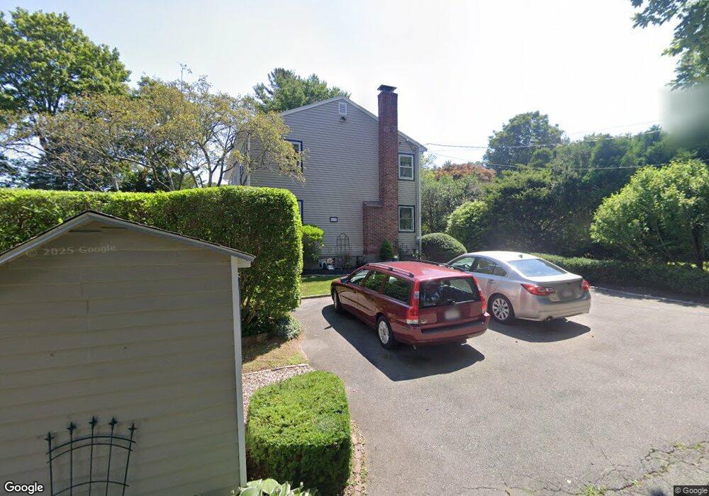 36A Cloutmans Ln, Marblehead, MA 01945 - photo 1