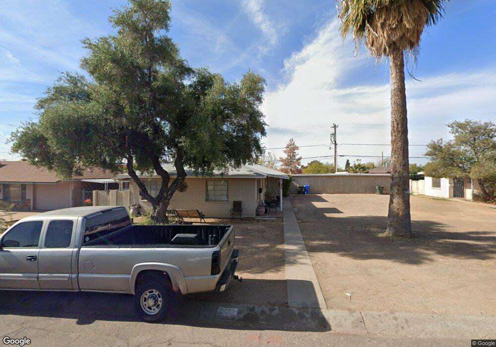 8518 N 8th St, Phoenix, AZ 85020 - photo 1