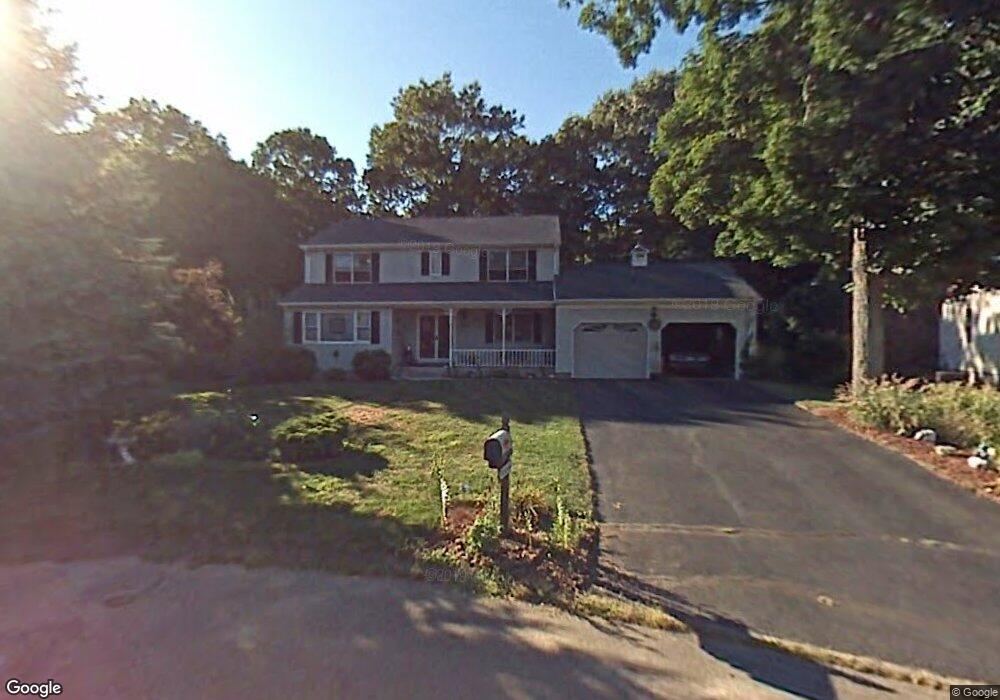 40 Woods Way, Newington, CT 06111 - photo 1