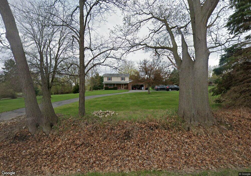 9735 Island Lake Rd, Dexter, MI 48130 - photo 1